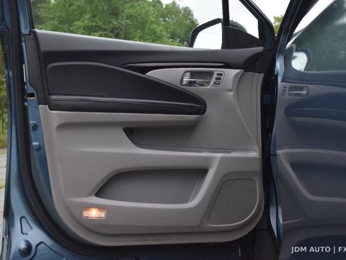 Used 2016 Honda Pilot Elite image 8