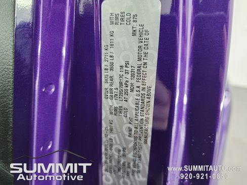 New 2026 Jeep Wrangler Unlimited Rubicon w/ Safety Group image 66