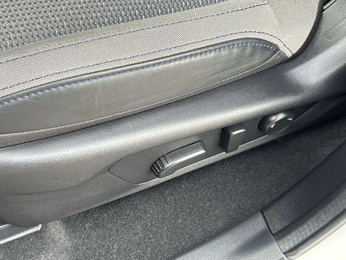 Certified 2026 Subaru Forester Premium AWD/4WD image 17
