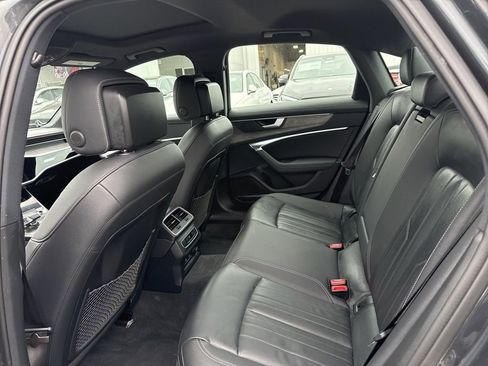 Used 2024 Audi A6 Premium Plus AWD/4WD image 10