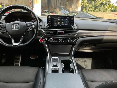 Used 2022 Honda Accord Sport image 15