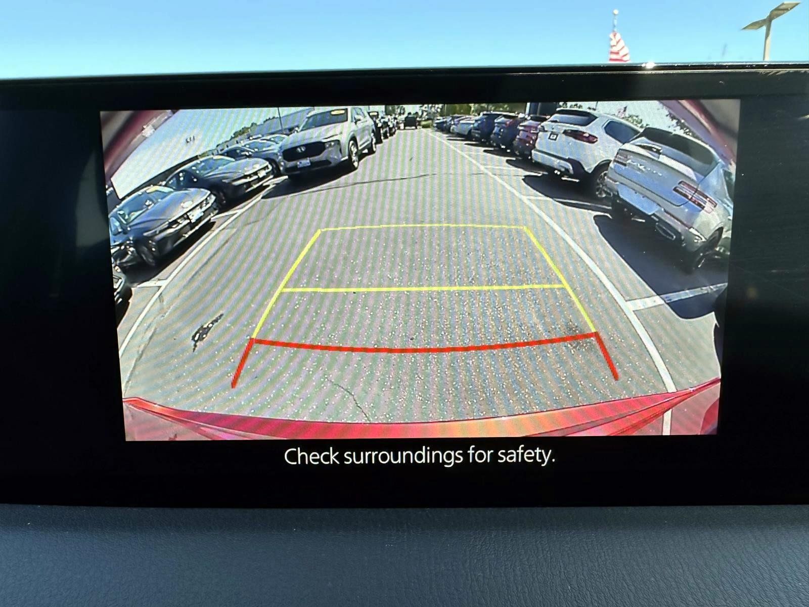Used 2023 MAZDA CX-5 AWD 2.5 S image 20