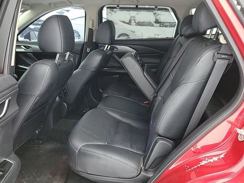 Used 2019 MAZDA CX-9 Touring w/ Touring Premium Package image 11