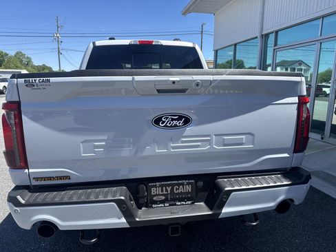 Used 2025 Ford F150 Tremor w/ Bed Utility Package image 2