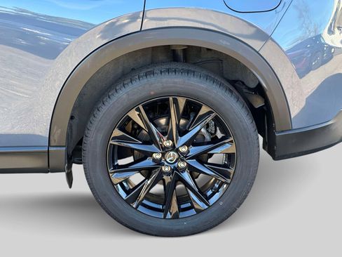 Used 2024 MAZDA CX-5 Carbon Edition image 8