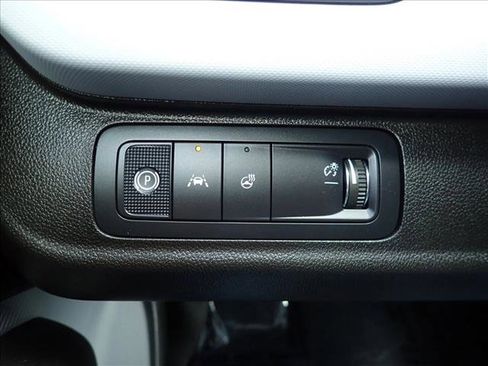 New 2027 Chevrolet Bolt LT FWD image 23