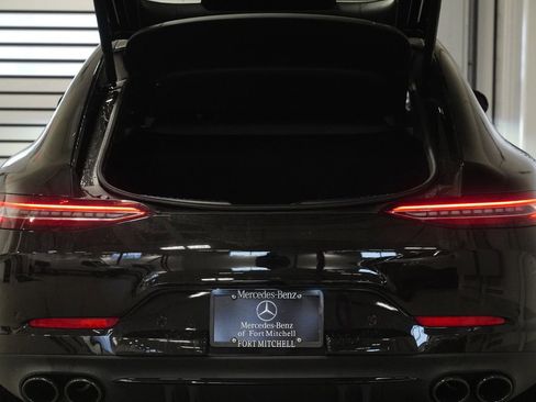 New 2026 Mercedes-Benz AMG GT 43 image 36