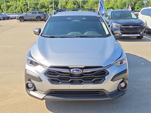 Used 2024 Subaru Crosstrek 2.0i Premium AWD/4WD image 8