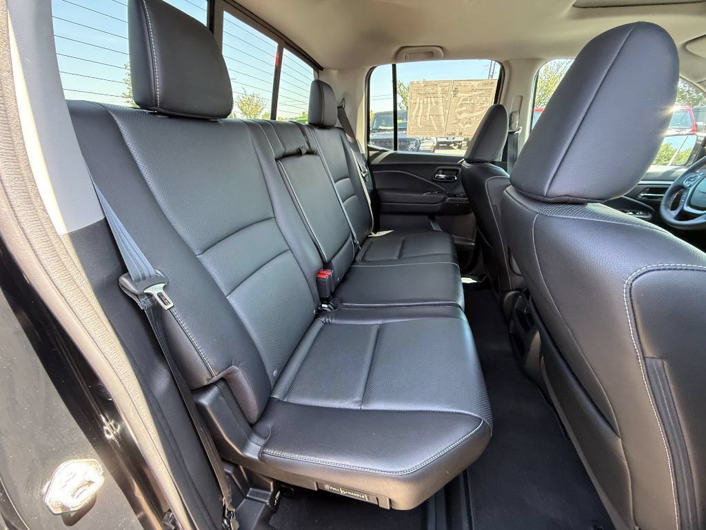 Used 2023 Honda Ridgeline RTL image 5