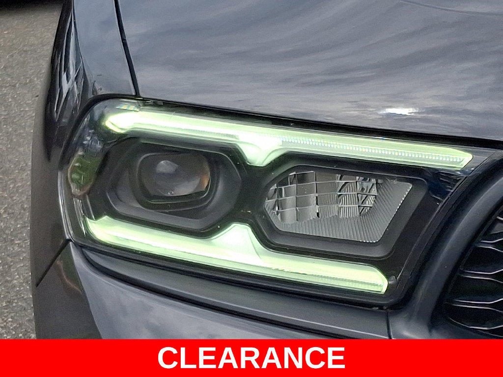 Used 2024 Dodge Durango SRT w/ Black Package AWD/4WD image 9