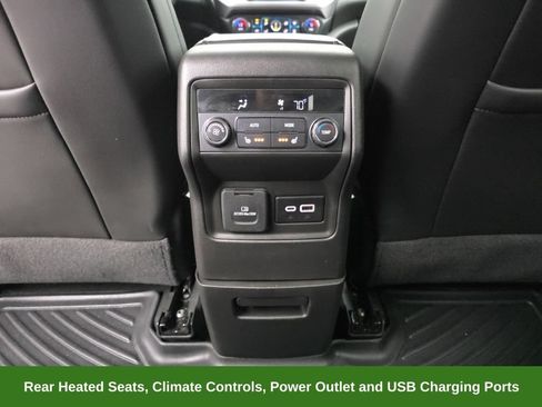 Used 2023 GMC Acadia AT4 w/ GMC Pro Grade Package AWD/4WD image 53