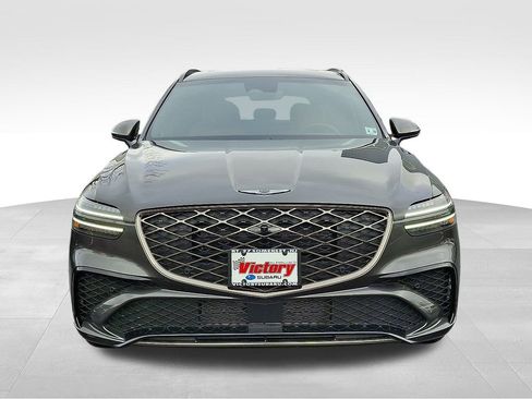 Used 2026 Genesis GV70 3.5T Sport Prestige image 2