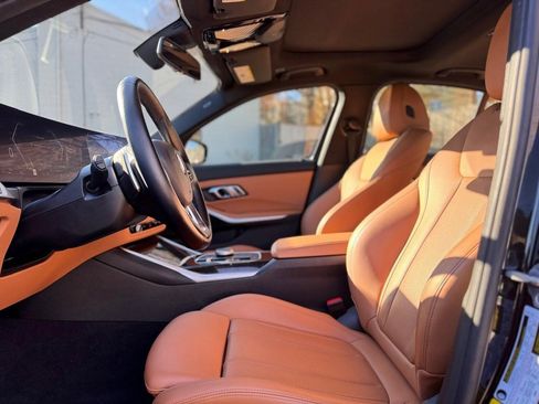 Used 2023 BMW 330i xDrive Sedan w/ Driving Assistance Package image 18