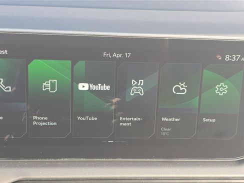 New 2027 Kia Telluride S FWD image 17