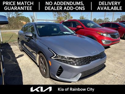 Used 2023 Kia K5 LXS