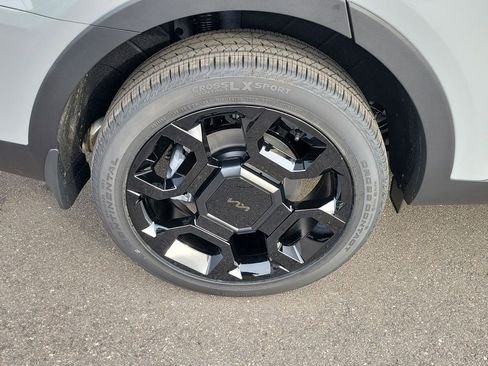 New 2026 Kia Sorento X-Line EX image 41