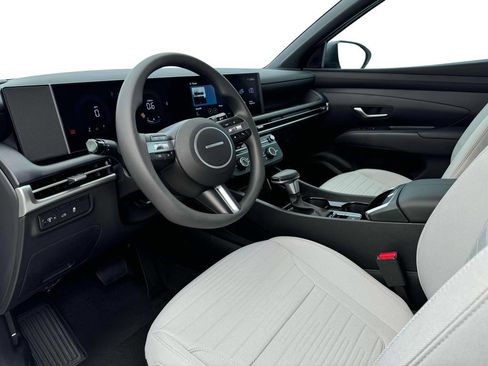 New 2026 Hyundai Santa Cruz SE FWD image 14
