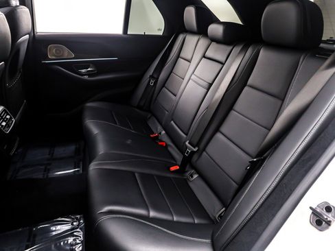 Certified 2022 Mercedes-Benz GLE 350 image 10