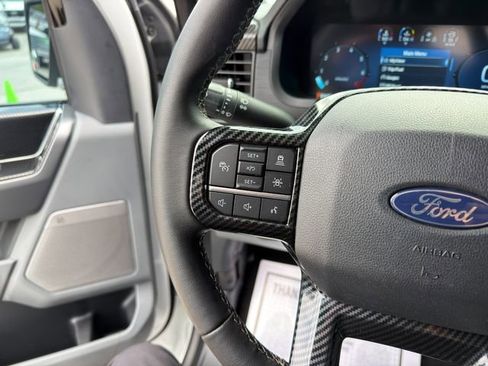 Used 2024 Ford F150 XLT w/ Equipment Group 303A High AWD/4WD image 42