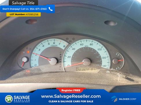 Used 2007 Toyota Camry image 12