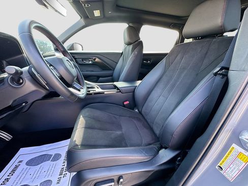 Used 2025 Acura ADX A-Spec FWD image 25