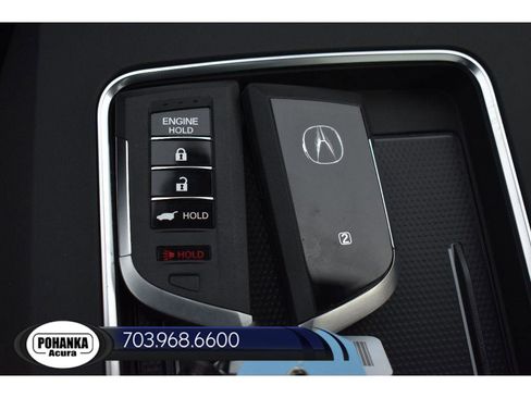 New 2026 Acura MDX A-Spec image 42