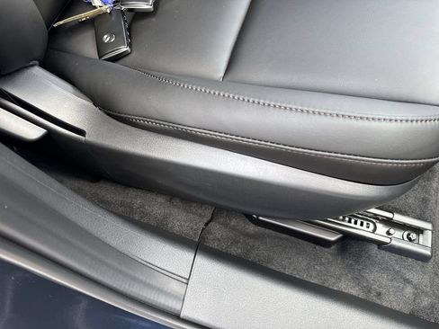 New 2026 MAZDA MAZDA3 s Sport FWD image 44