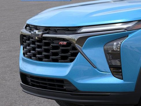 New 2026 Chevrolet Trax RS w/ Driver Confidence Package image 13