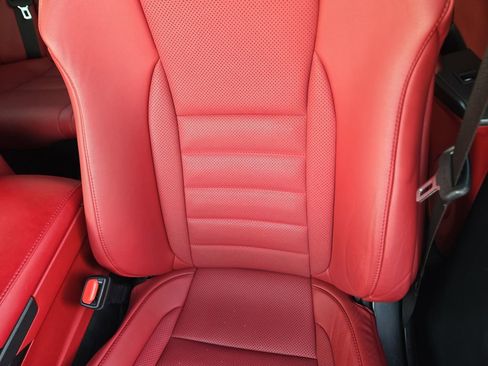 Used 2023 Lexus IS 350 F Sport image 18