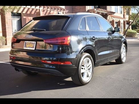 Used 2017 Audi Q3 2.0T Premium image 7