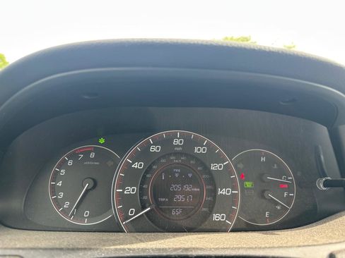 Used 2015 Honda Accord EX-L image 13