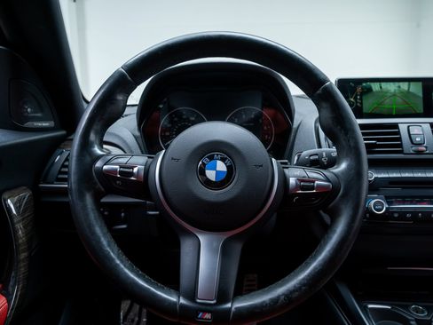 Used 2014 BMW M235i Coupe RWD image 12