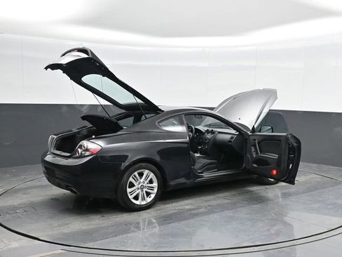 Used 2008 Hyundai Tiburon GS image 37