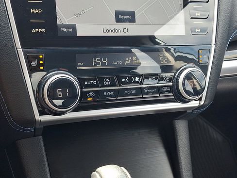 Used 2018 Subaru Legacy 2.5i Sport AWD/4WD image 28