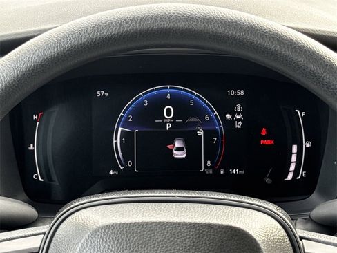 Certified 2026 Toyota Corolla LE image 16