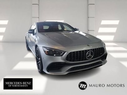 Certified 2023 Mercedes-Benz AMG GT 53