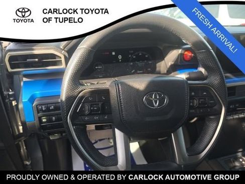 Used 2024 Toyota Tacoma TRD Sport image 8