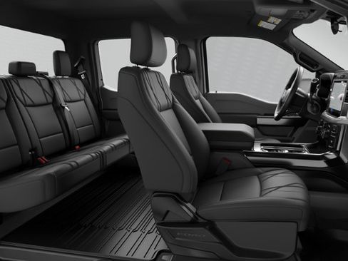 New 2026 Ford F150 STX w/ Equipment Group 200A AWD/4WD image 26