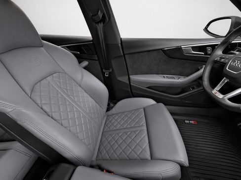 Certified 2023 Audi S5 Premium Plus w/ Premium Plus Package AWD/4WD image 15
