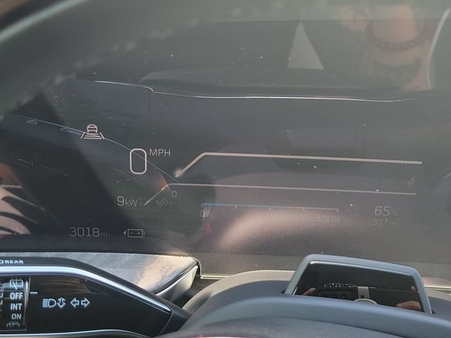 New 2026 Cadillac Escalade IQ Sport 1 AWD/4WD image 36