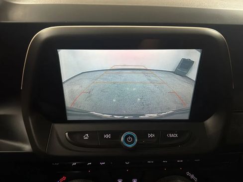 Used 2018 Chevrolet Camaro SS RWD image 15
