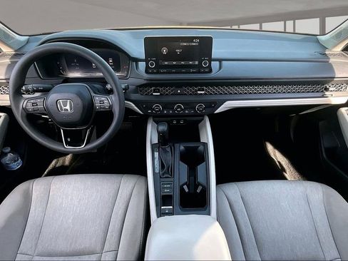 Used 2023 Honda Accord EX image 7