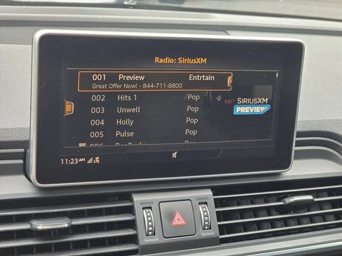 Used 2020 Audi Q5 2.0T Premium Plus w/ Premium Plus Package image 20