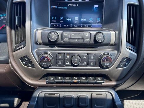 Used 2018 GMC Sierra 1500 Denali w/ Denali Ultimate Package image 15