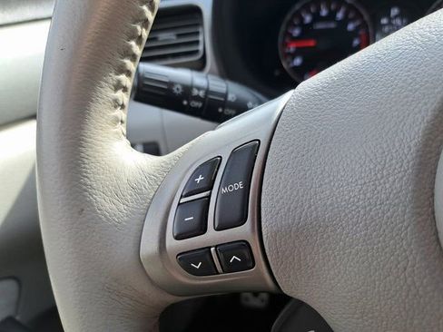 Used 2012 Subaru Forester 2.5XT Touring image 21