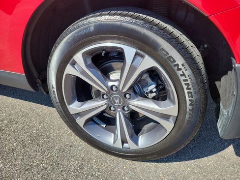 Certified 2024 Acura RDX SH-AWD w/ Advance Package image 25