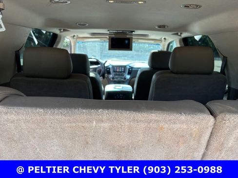Used 2019 Chevrolet Tahoe LT RWD image 23