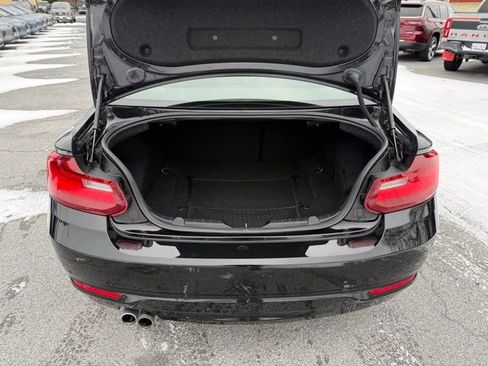Used 2015 BMW 228i xDrive Coupe image 26