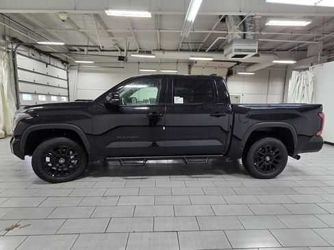 New 2026 Toyota Tundra Limited image 13
