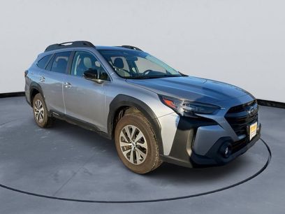 Used 2024 Subaru Outback Premium